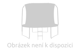 Náhradní trubka rámu (rovná) pro trampolínu Marimex Comfort Spring 213x305 cm - 83,6 cm