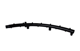 Náhradní trubka rámu se zásuvkou na žebřík pro trampolínu Marimex FreeJump 244 cm - 119 cm