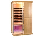 Infrasauna pro 3 osoby