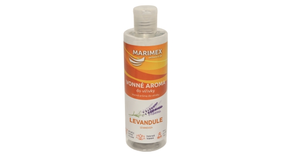 Aroma do vířivého bazénu - Levandule