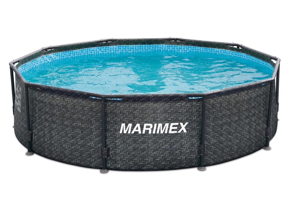 Marimex Florida 3,05 x 0,91 m RATAN 10340235