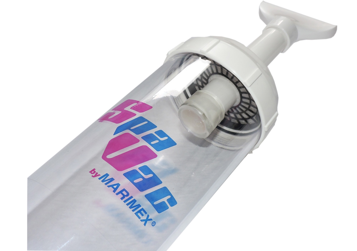 MARIMEX 10800016 Spa Vac