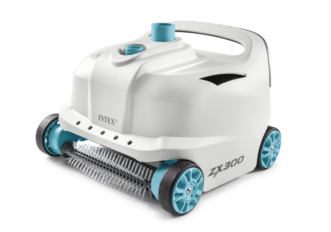 Intex 28005 DELUXE AutoMATIC Pool Cleaner