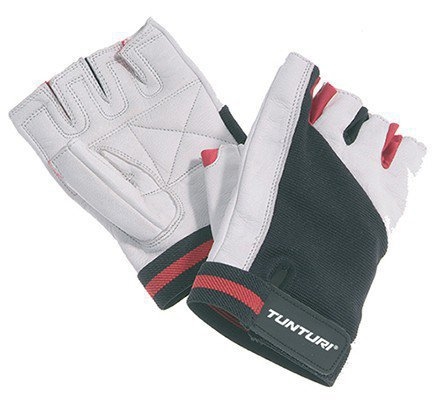 Tunturi | Fitness rukavice TUNTURI Fit Control XL | 15108246