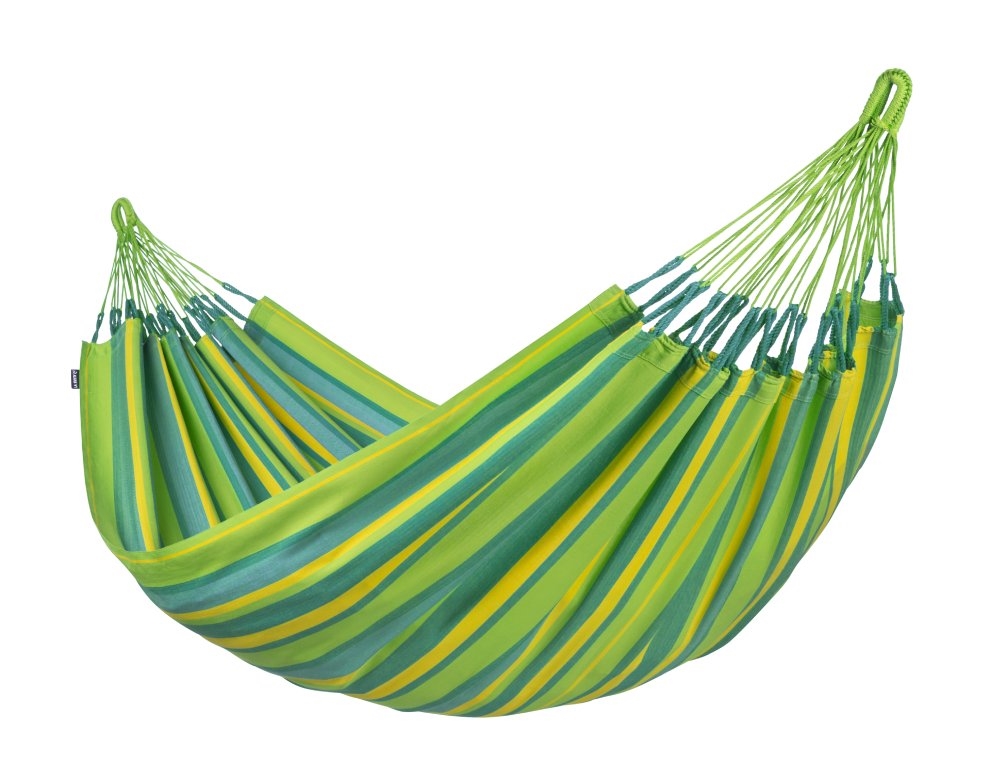 La Siesta Brisa Single Caribic lime