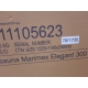 Infrasauna Marimex Elegant 3001 L (Bazar, SN - 7011735)