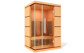 Infrasauna Marimex Elegant 5011 L (Zánovní, S/N 116069)