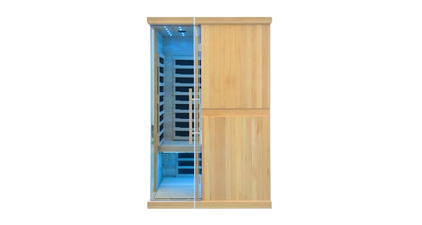 Infrasauna Marimex NOBLESSE 2001 L