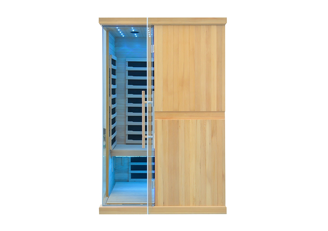 Infrasauna Marimex NOBLESSE 2001 L | 11105666