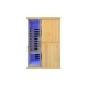 Infrasauna Marimex NOBLESSE 2001 L