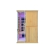 Infrasauna Marimex NOBLESSE 2001 L