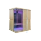 Infrasauna Marimex NOBLESSE 2001 L