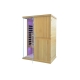 Infrasauna Marimex NOBLESSE 2001 L