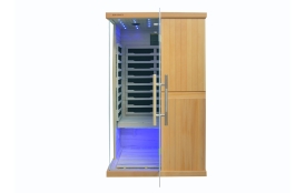 Infrasauna Marimex NOBLESSE 2001 L