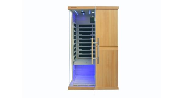 Infrasauna Marimex NOBLESSE 2001 L