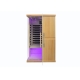 Infrasauna Marimex NOBLESSE 2001 L