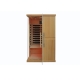 Infrasauna Marimex NOBLESSE 2001 L