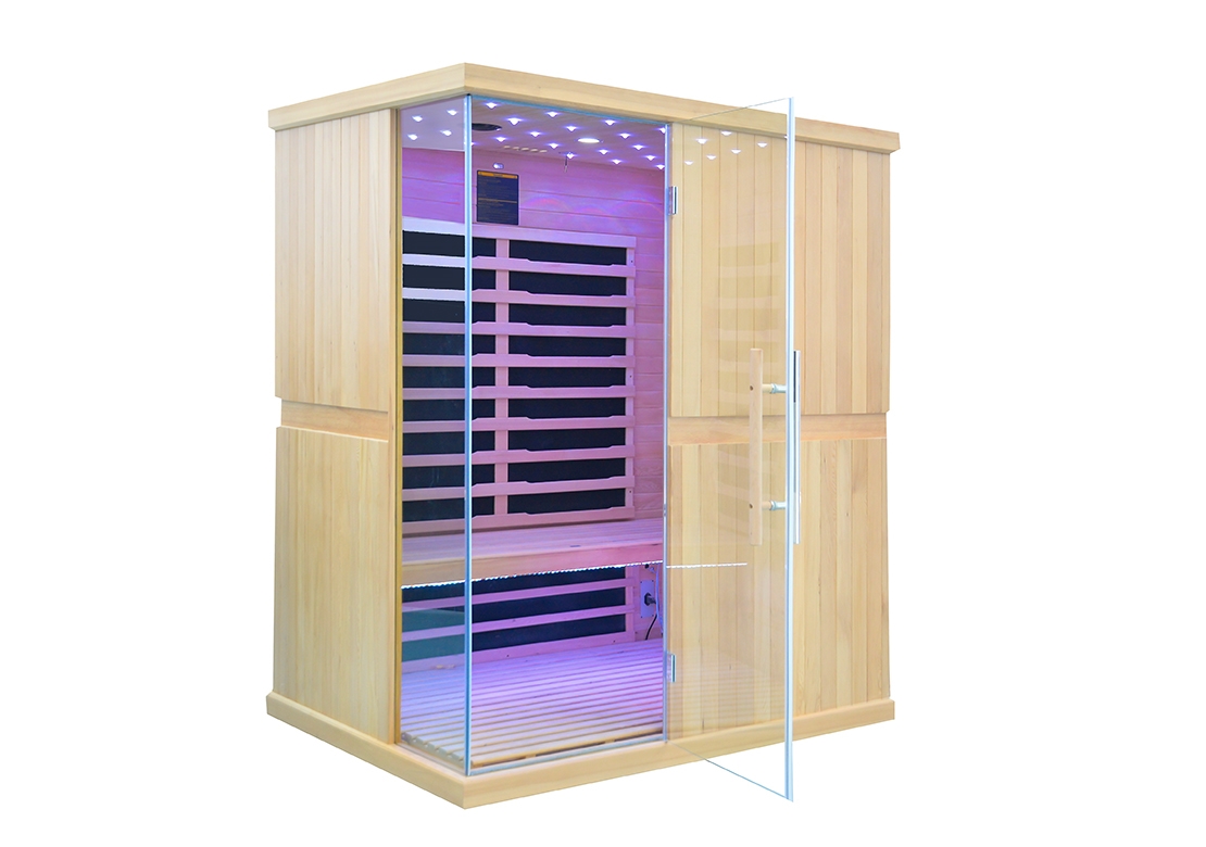 Infrasauna Marimex NOBLESSE 3001 XL | 11105669