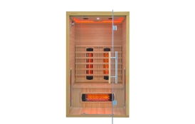 Infrasauna Marimex POPULAR 2003 L