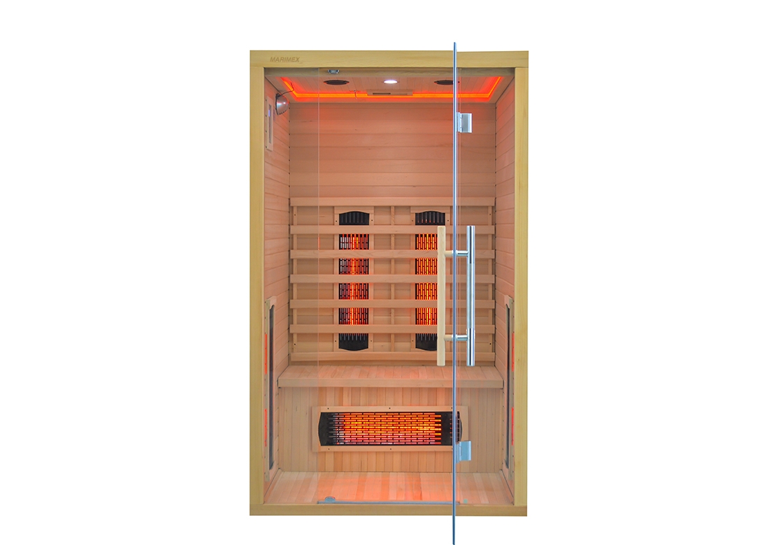 Infrasauna Marimex POPULAR 2003 L | 11105665