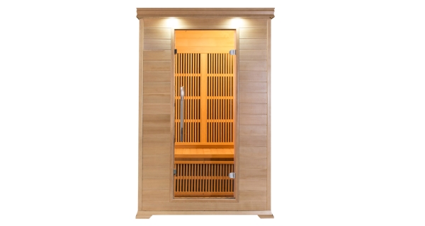 Infrasauna Marimex Popular 3001 L (zánovní)