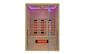 Infrasauna Marimex POPULAR 3003 XL