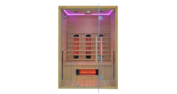 Infrasauna Marimex POPULAR 3003 XL