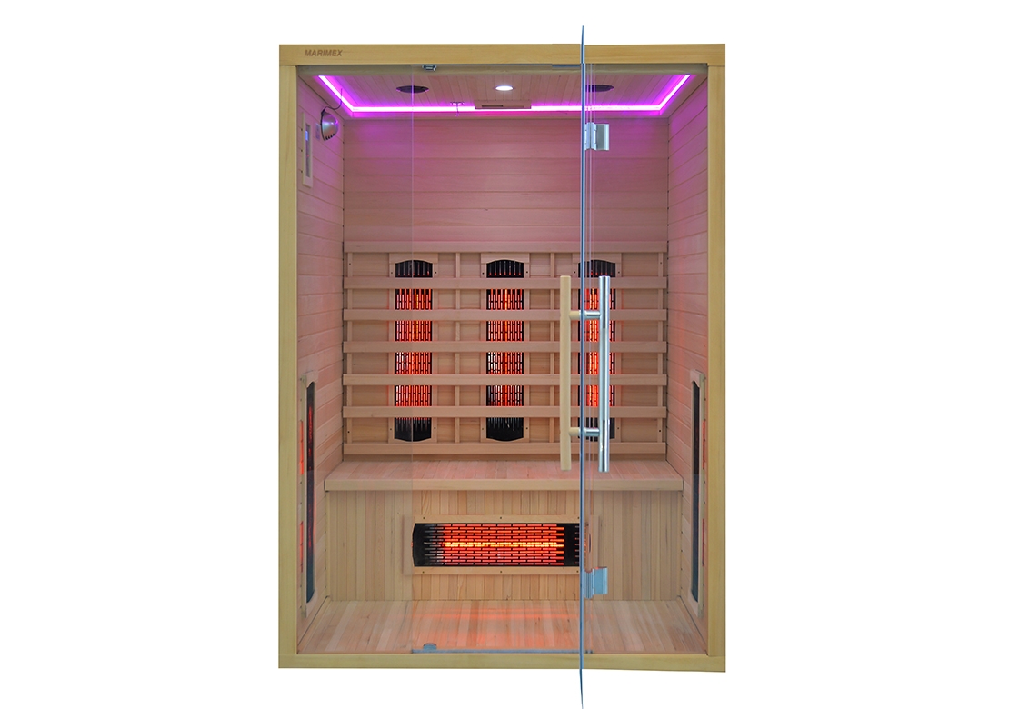 Infrasauna Marimex POPULAR 3003 XL | 11105667