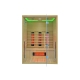 Infrasauna Marimex POPULAR 3003 XL