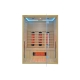 Infrasauna Marimex POPULAR 3003 XL