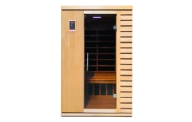 Infrasauna Marimex POPULAR 4001 L (Zánovní, SN 21060930 )