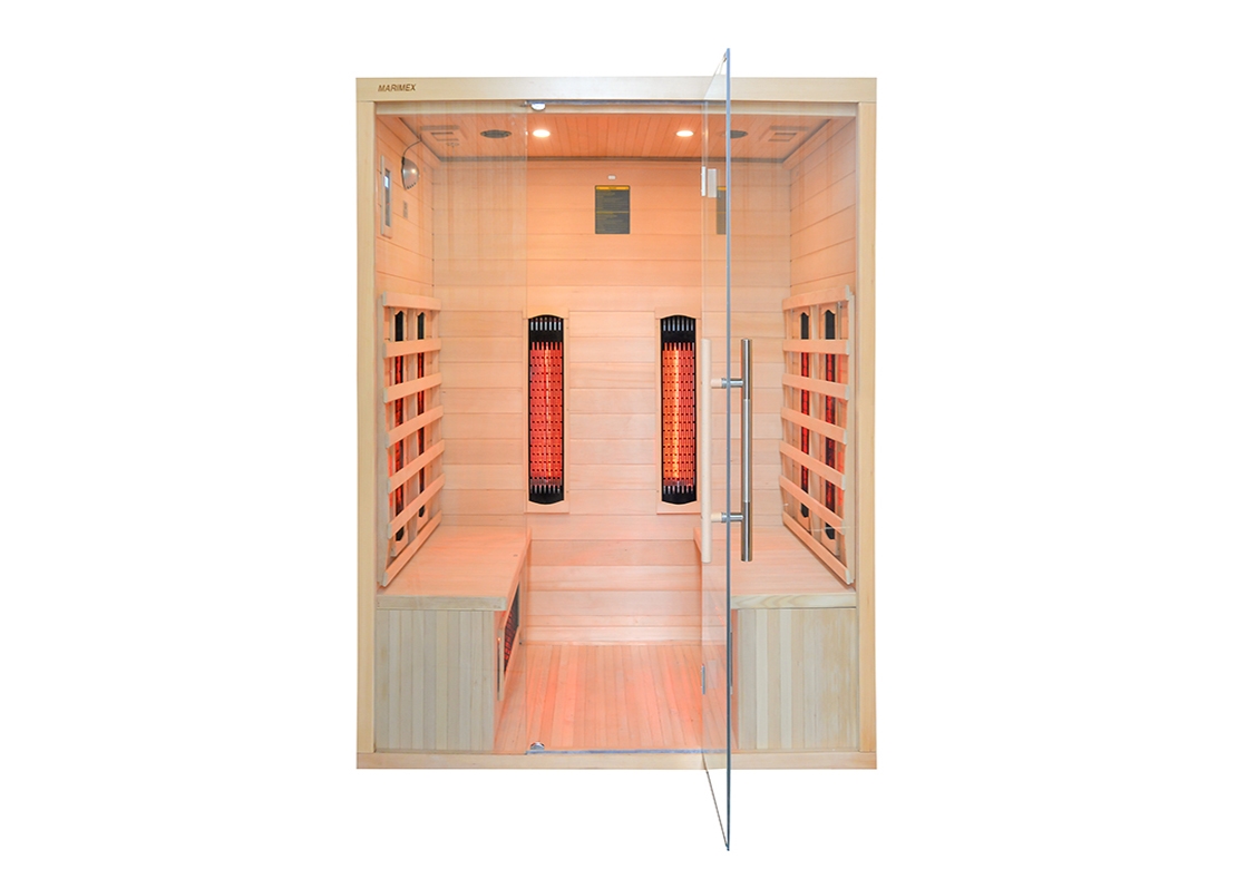 Infrasauna Marimex POPULAR 4003 XXL | 11105668