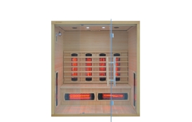 Infrasauna Marimex POPULAR 4003 XXL