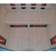 Infrasauna Marimex POPULAR 4003 XXL