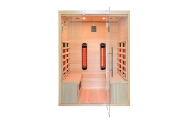 Infrasauna Marimex POPULAR 4003 XXL