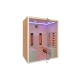 Infrasauna Marimex POPULAR 4003 XXL