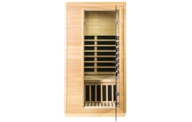 Infrasauna Marimex Smart 1001 M (Zánovní, SN 7006853)