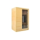 Infrasauna Marimex SMART 2001 L