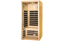 Infrasauna Marimex TRENDY 1001 M