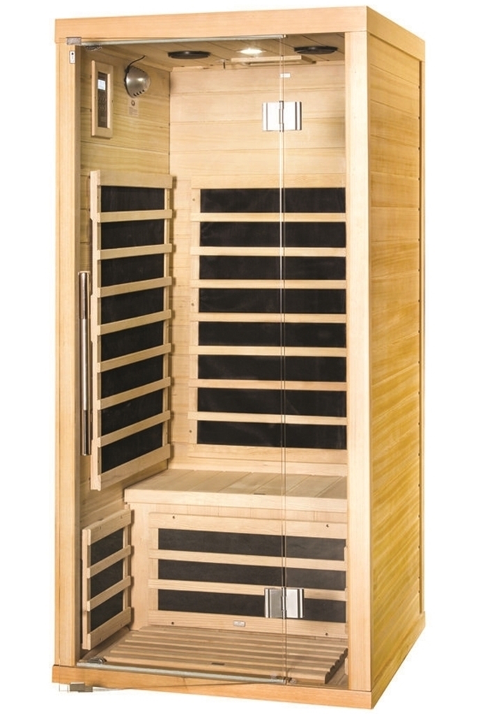 Infrasauna Marimex TRENDY 1001 M | 11105610