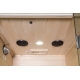 Infrasauna Marimex TRENDY 1001 M