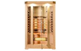 Infrasauna Marimex Trendy 3011 L (Zánovní, SN 7006628)