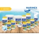 Marimex Chlor Triplex 1,6 kg - 2 ks