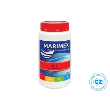 Marimex pH+ 0,9 kg