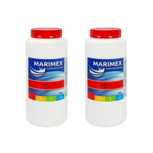 Marimex pH+ 1,8 kg - sada 2 ks