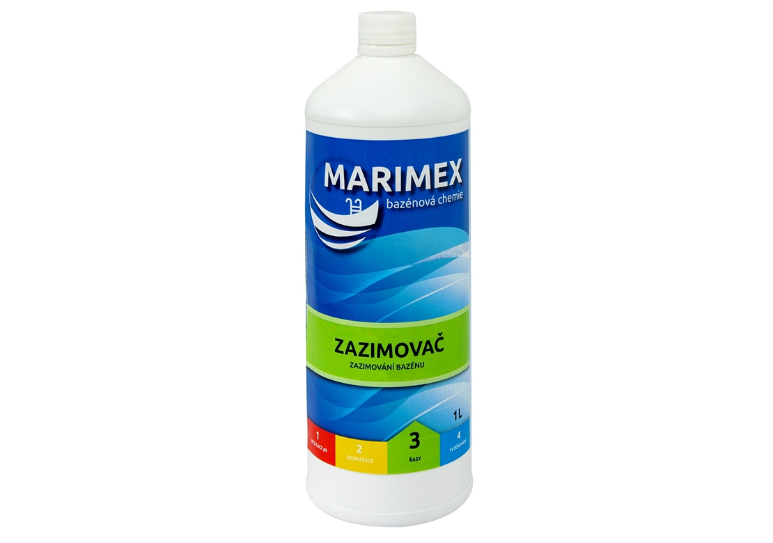 Marimex | Marimex Zazimovač 1 l | 11303002