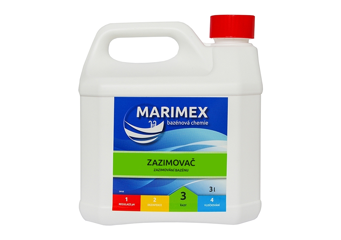 Marimex Zazimovač 3 l | 11303003