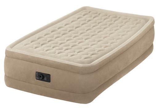 INTEX 64426NP Ultra Plush Airbed 99x191x46cm