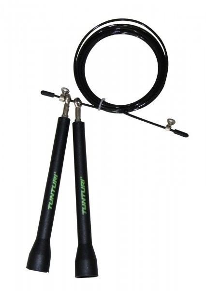 Tunturi Jump Rope Steel