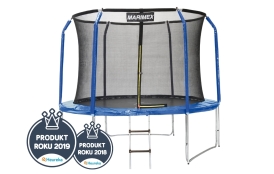 Marimex trampoliny